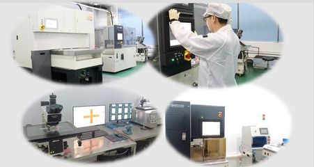 芯力量初賽廈門專場圓滿落幕，材料、IGBT與ATE新勢力競逐國產替代技術開發